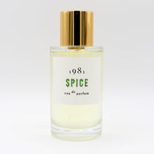 1981 Fragrance - Spice