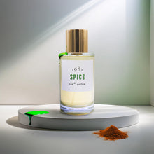 1981 Fragrance - Spice