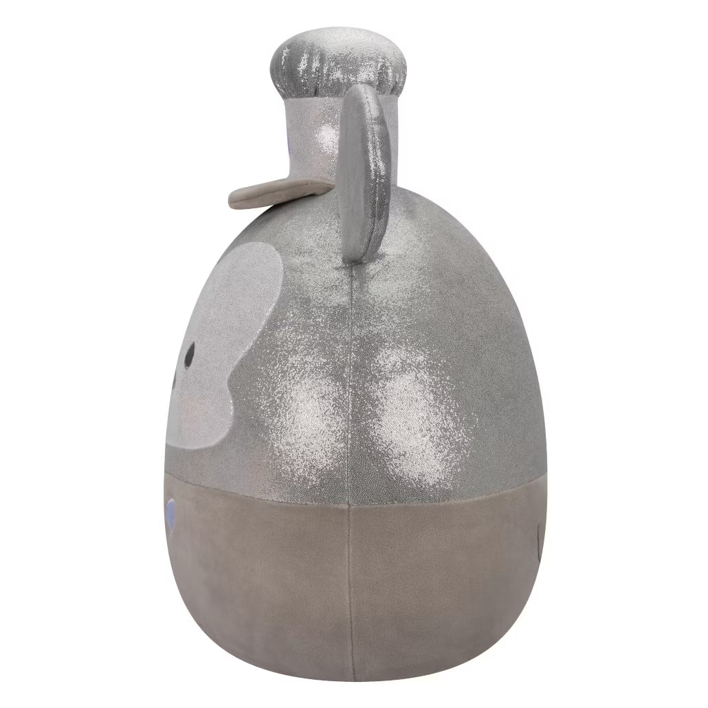 Giant Squishmallows Steamboat Willie Mickey Mouse plush. Ultra-soft, huggable & collectible for Disney fans. Shop now at New, Used and More!