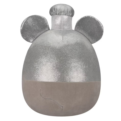 Giant Squishmallows Steamboat Willie Mickey Mouse plush. Ultra-soft, huggable & collectible for Disney fans. Shop now at New, Used and More!