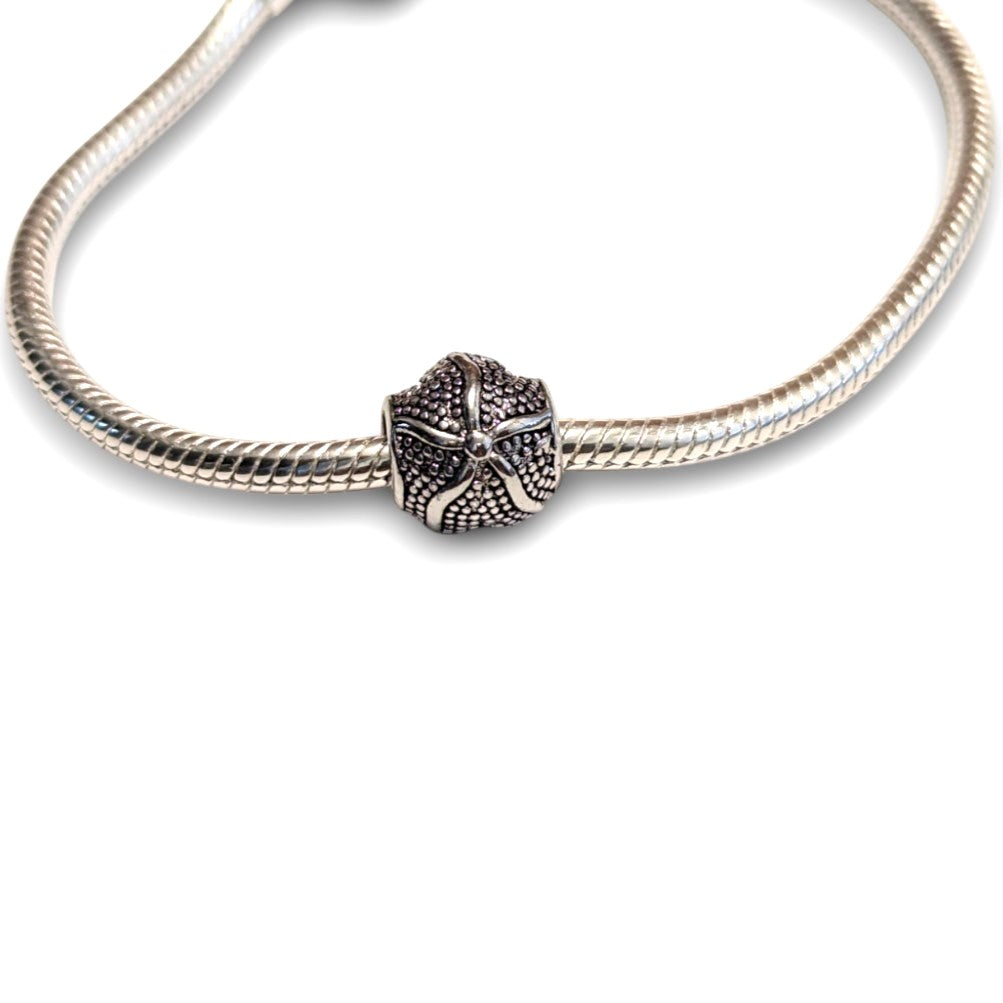Starfish Bead Charm