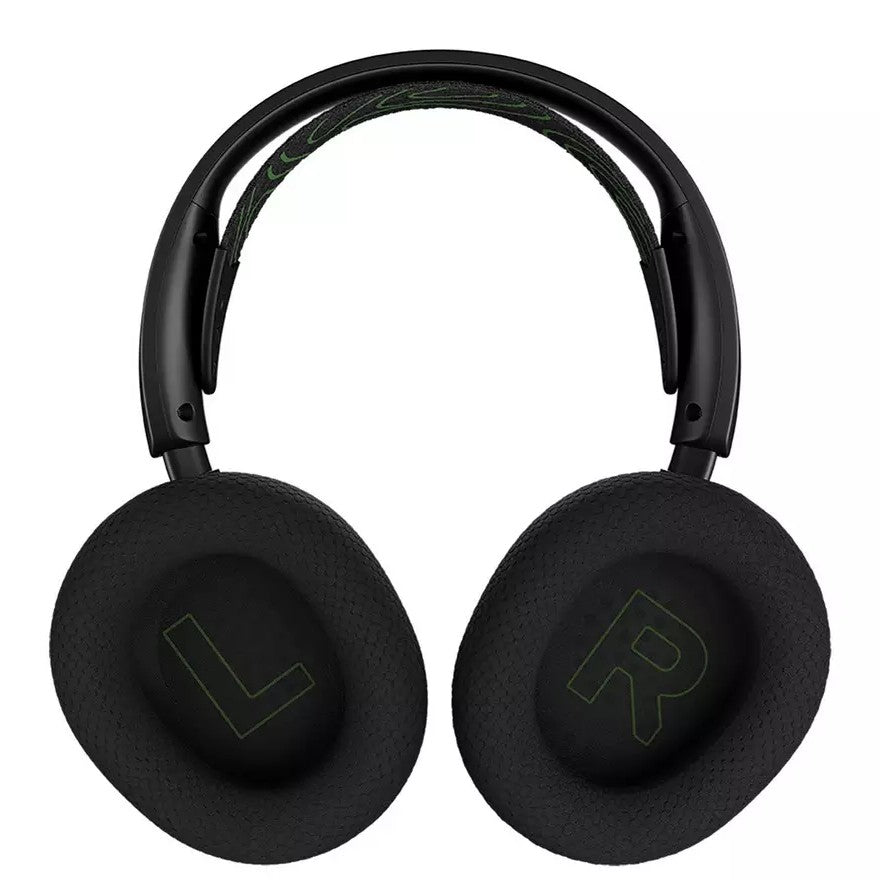 SteelSeries Arctis Nova 5X Wireless Gaming Headset for Xbox, PC, PS5 & Switch. High-fidelity sound & AI mic. Shop now at New, Used and More!