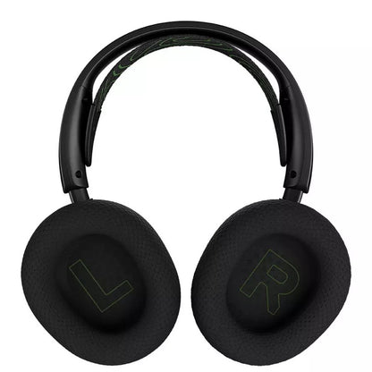 SteelSeries Arctis Nova 5X Wireless Gaming Headset for Xbox, PC, PS5 & Switch. High-fidelity sound & AI mic. Shop now at New, Used and More!