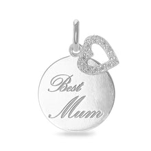 Best Mum Pendant Necklace