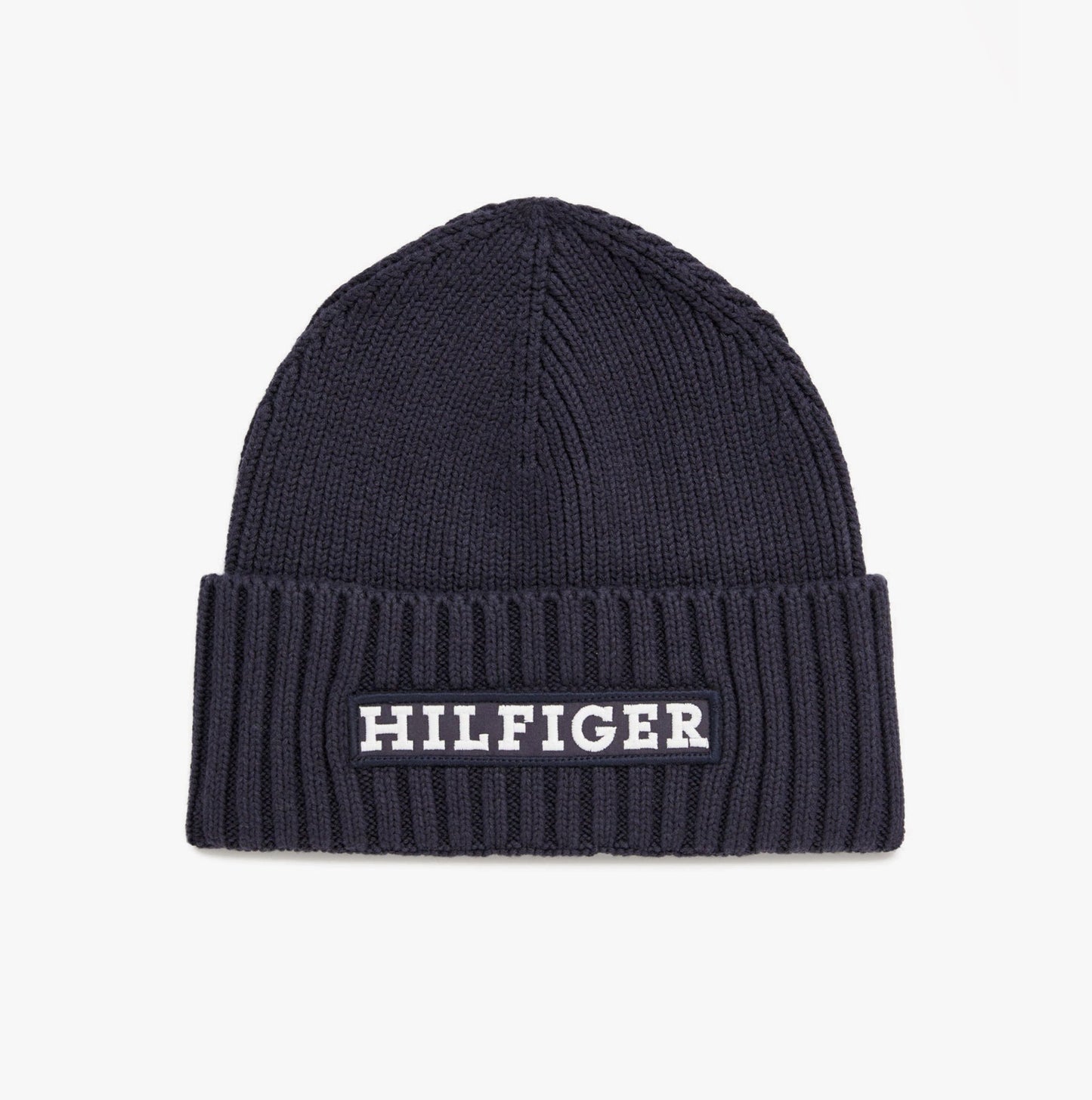 Tommy Hilfiger MONOTYPE Mens Hats Space Blue