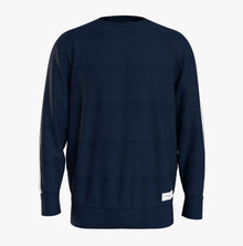 Tommy Hilfiger HWK TRACK TOP Mens Track Top Desert Sky