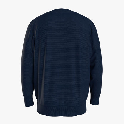 Tommy Hilfiger HWK TRACK TOP Mens Track Top Desert Sky