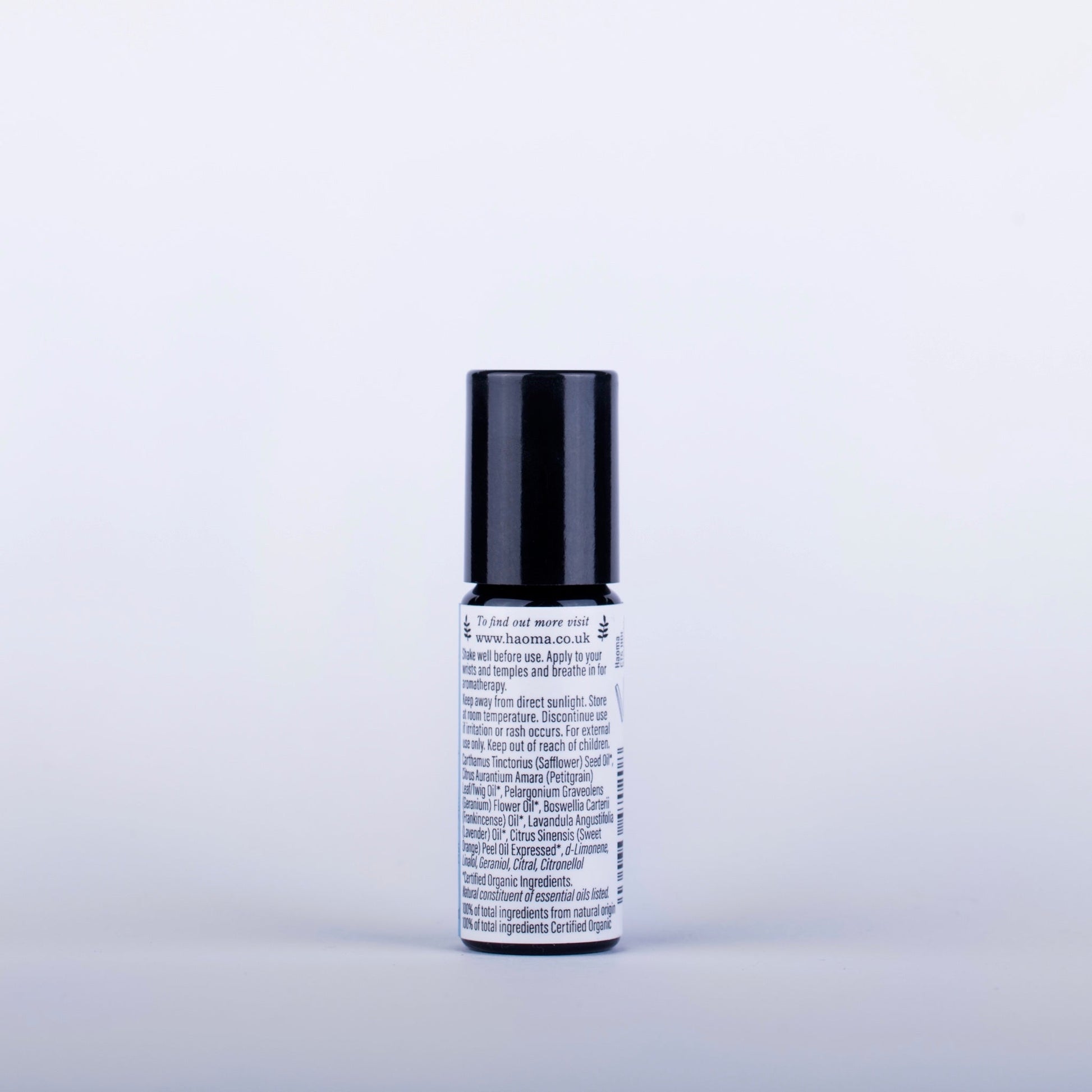 Tranquility Organic Mood Roll