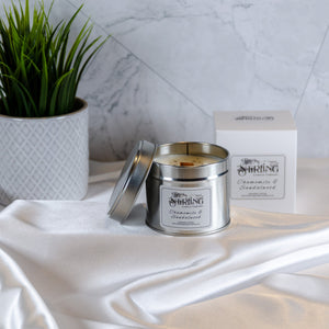 Descriptive image text