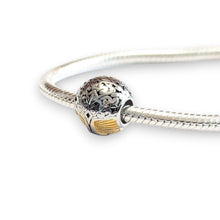 Tree Of Life Bead Charm