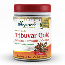 Tribulus Terrestris Powder
