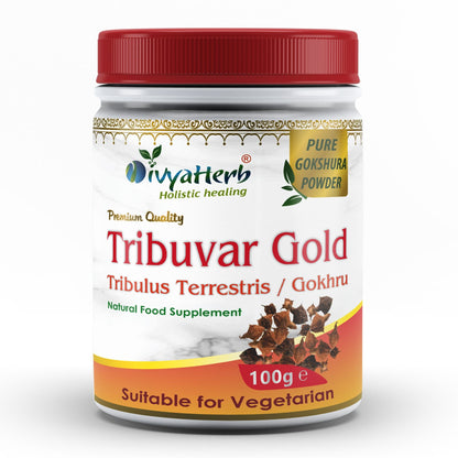 Tribulus Terrestris Powder