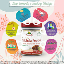 Triphala Powder