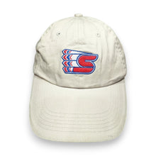 Vintage WIHL Spokane Chiefs Cap - F.S. Barrett | New, Used and More
