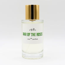 1981 Fragrance - War of the Roses