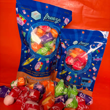 Freeze Dried Starbursts 50g