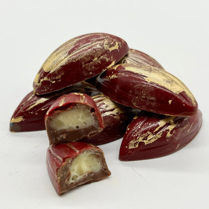 Chocolate Whisky Pods