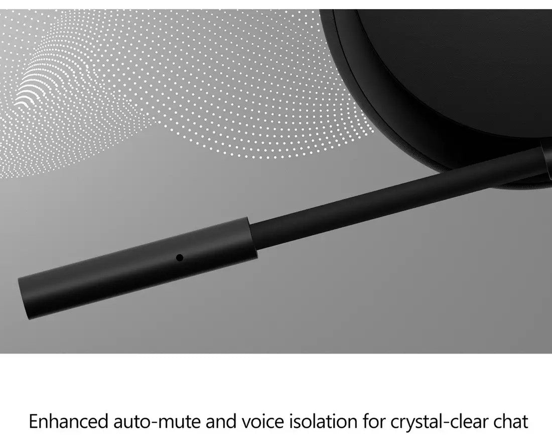 Official Xbox Wireless Gaming Headset in black. Immersive sound, noise-isolating mic & wireless comfort. Perfect for Xbox Series X|S. Shop New, Used and More!