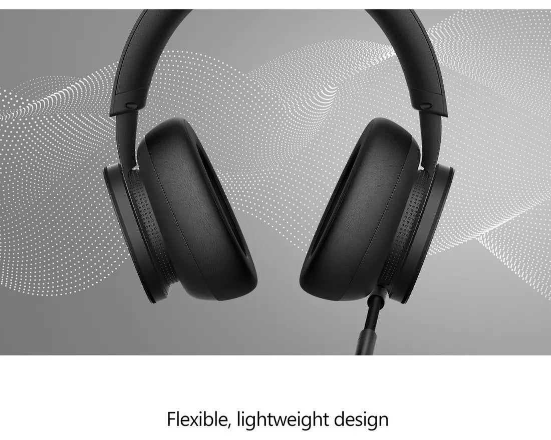 Official Xbox Wireless Gaming Headset in black. Immersive sound, noise-isolating mic & wireless comfort. Perfect for Xbox Series X|S. Shop New, Used and More!