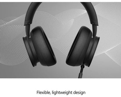 Official Xbox Wireless Gaming Headset in black. Immersive sound, noise-isolating mic & wireless comfort. Perfect for Xbox Series X|S. Shop New, Used and More!