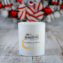 Frankincense & Myrrh - Large Candle