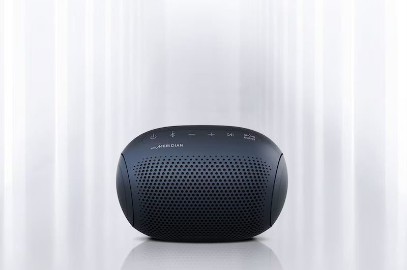 LG XBOOM Go PL2 Portable Bluetooth Speaker