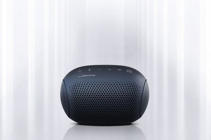 LG XBOOM Go PL2 Portable Bluetooth Speaker
