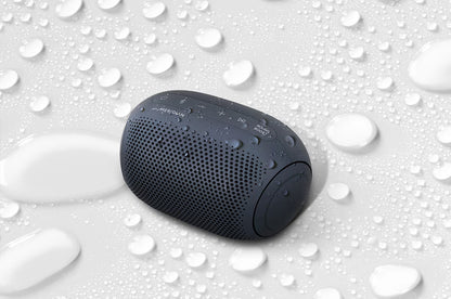 LG XBOOM Go PL2 Portable Bluetooth Speaker