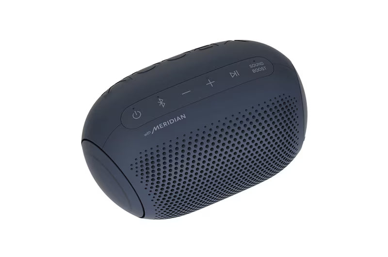 LG XBOOM Go PL2 Portable Bluetooth Speaker