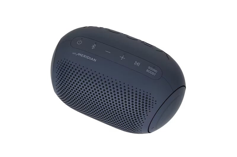 LG XBOOM Go PL2 Portable Bluetooth Speaker