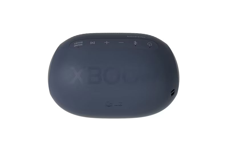 LG XBOOM Go PL2 Portable Bluetooth Speaker