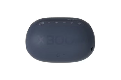 LG XBOOM Go PL2 Portable Bluetooth Speaker