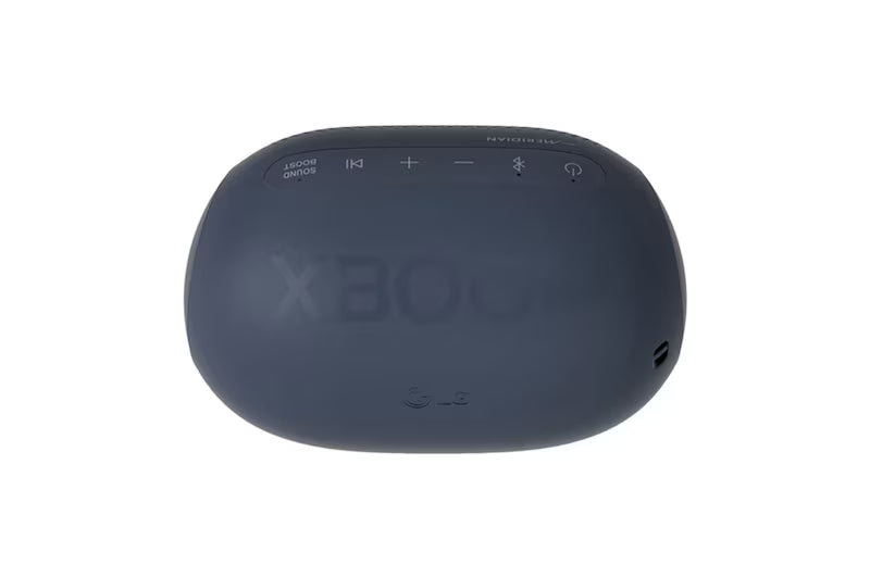 LG XBOOM Go PL2 Portable Bluetooth Speaker