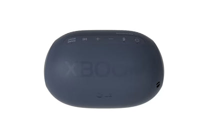 LG XBOOM Go PL2 Portable Bluetooth Speaker