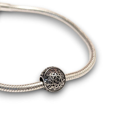 Zodiac Horoscopes Bead Charm