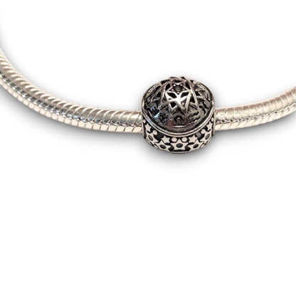 Zodiac Horoscopes Bead Charm