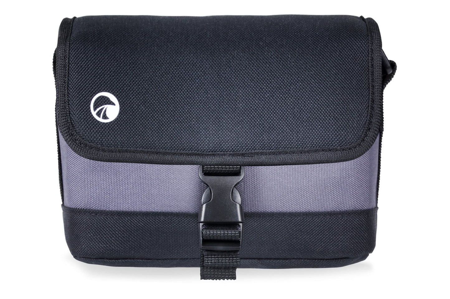 Praktica Bag Case for Compact Camera, Bridge Camera, Mirrorless CSC Camera, SLR & Camcorder - Grey