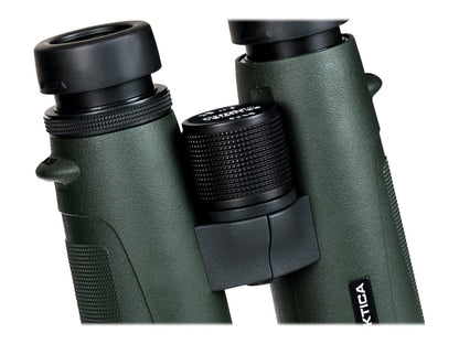 PRAKTICA Ambassador ED 8x42mm Binoculars - Green