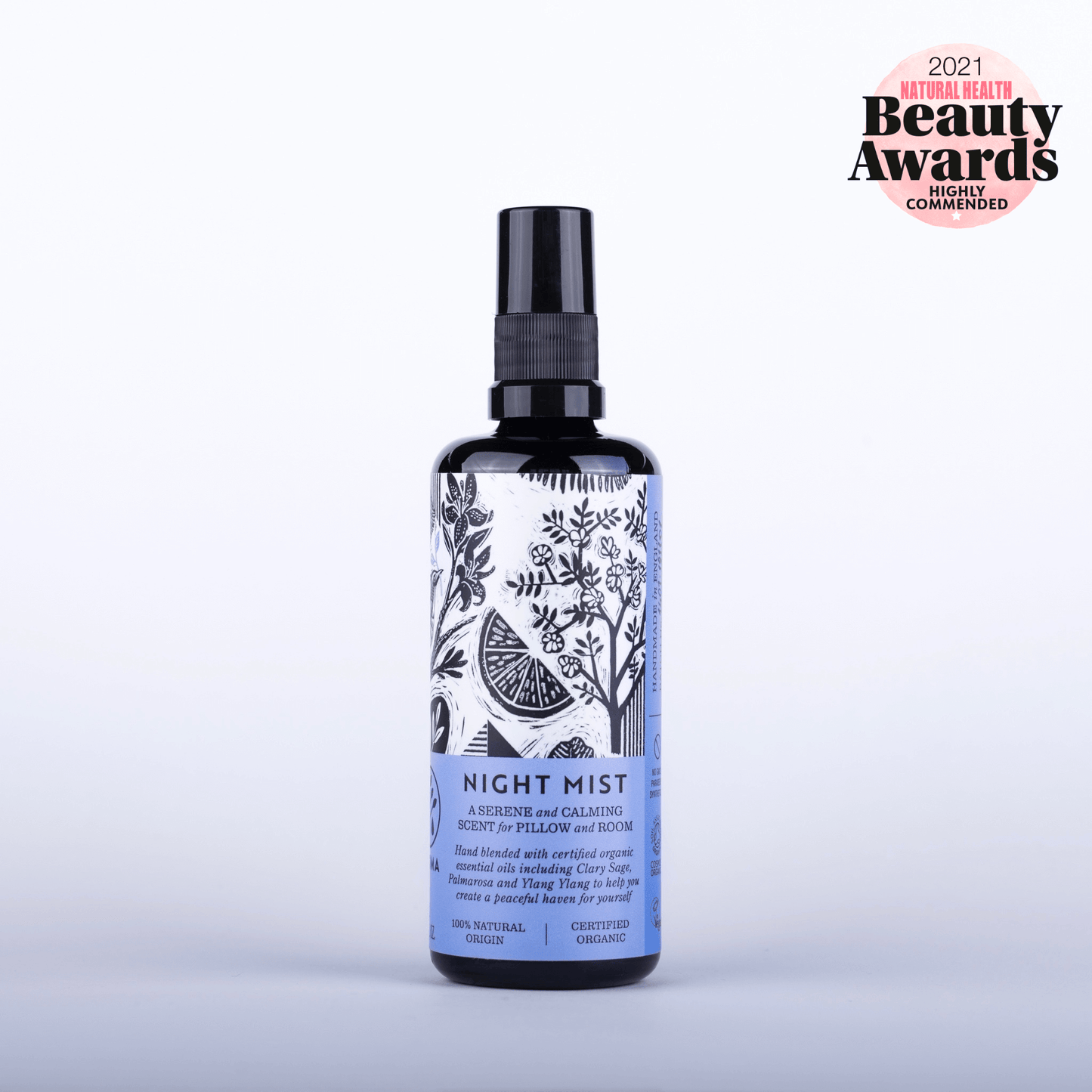 Night Mist Room Spray