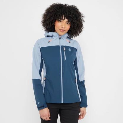 Dare 2B Women's Torrek Waterproof Jacket - UK 20