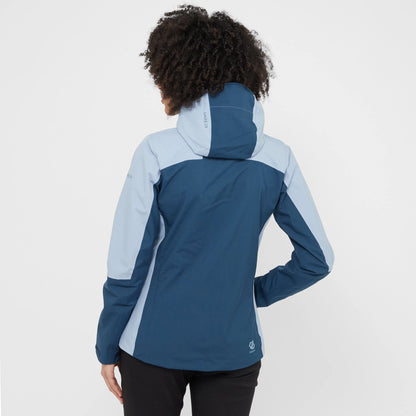 Dare 2B Women's Torrek Waterproof Jacket - UK 20