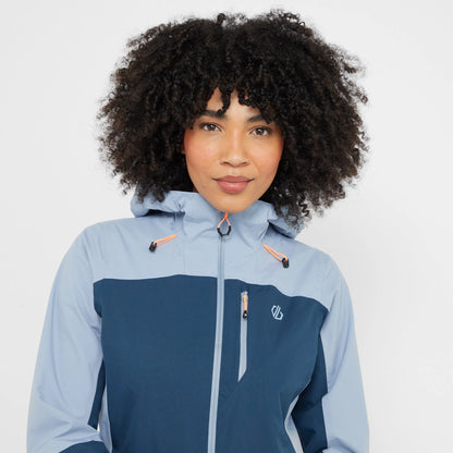 Dare 2B Women's Torrek Waterproof Jacket - UK 20