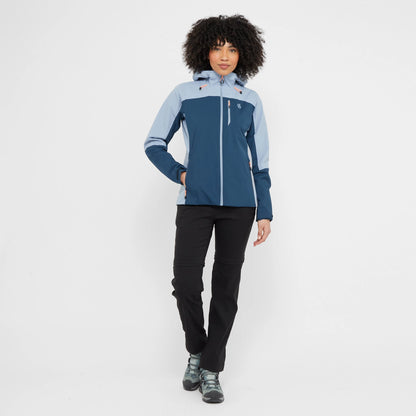 Dare 2B Women's Torrek Waterproof Jacket - UK 20