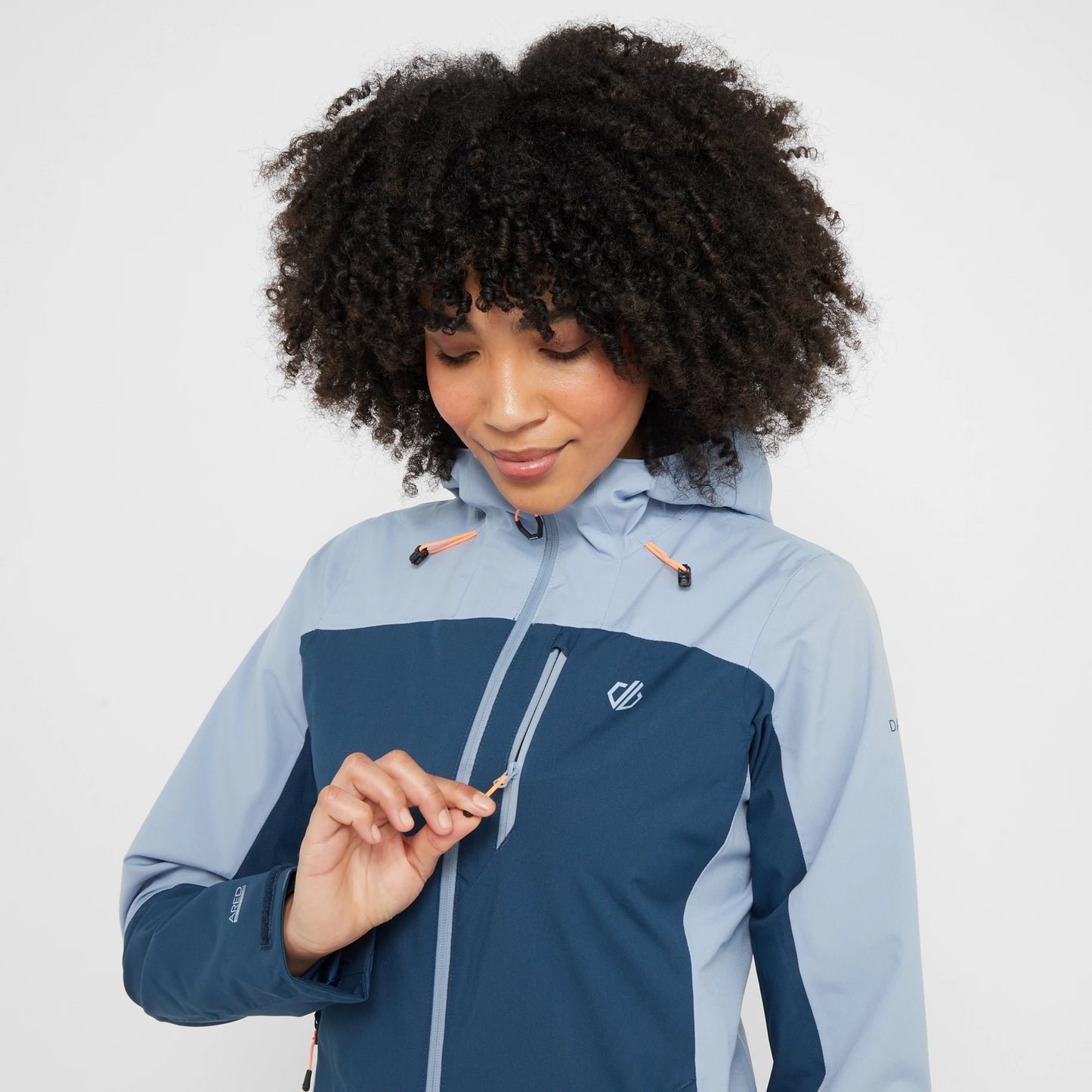 Dare 2B Women's Torrek Waterproof Jacket - UK 20