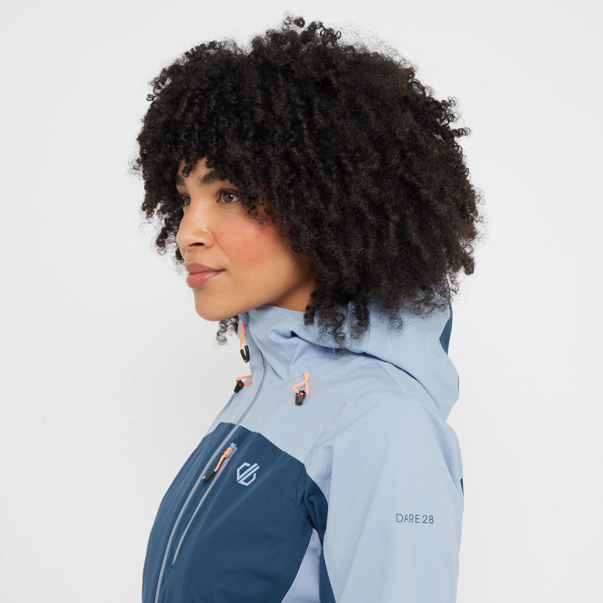 Dare 2B Women's Torrek Waterproof Jacket - UK 20