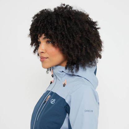 Dare 2B Women's Torrek Waterproof Jacket - UK 20