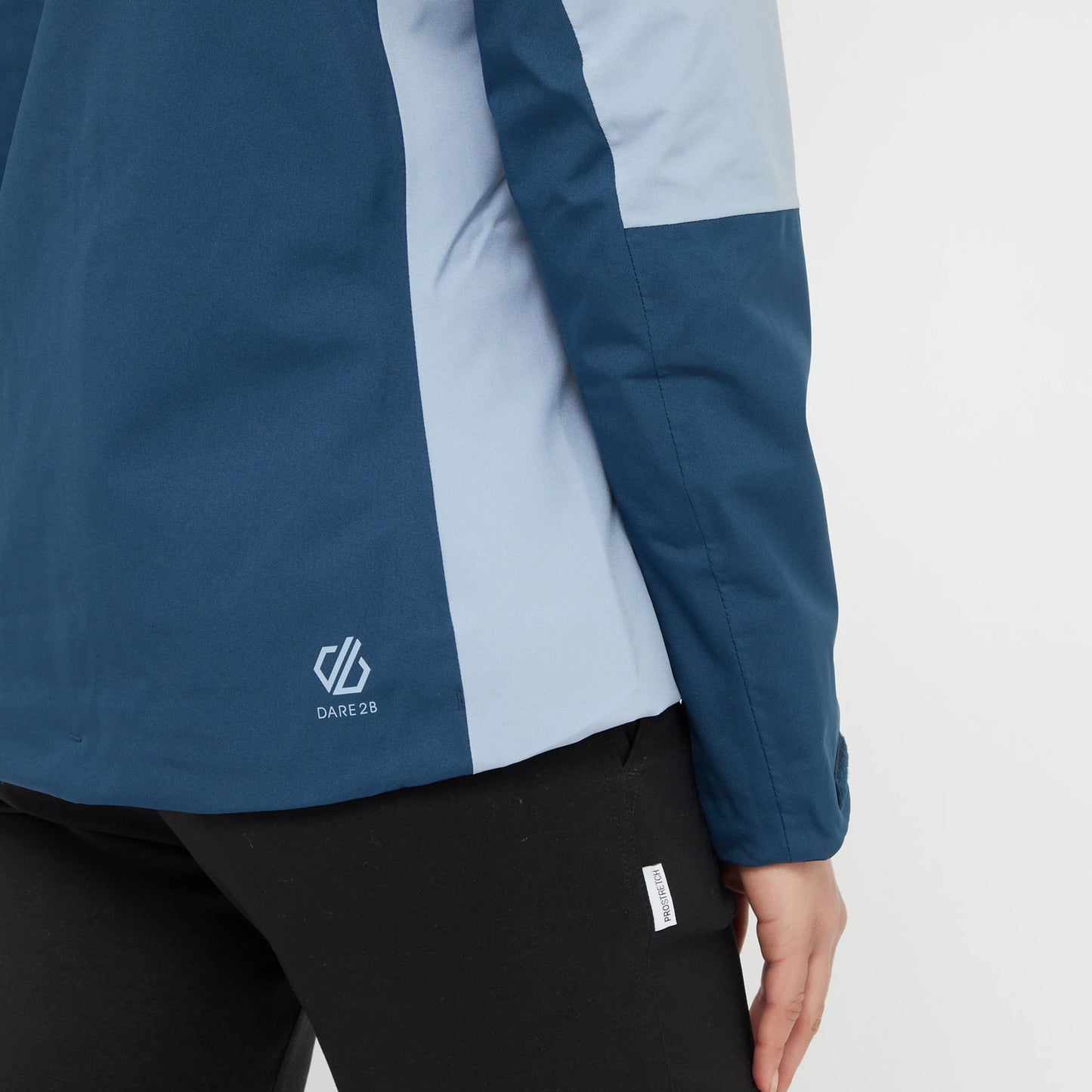 Dare 2B Women's Torrek Waterproof Jacket - UK 20