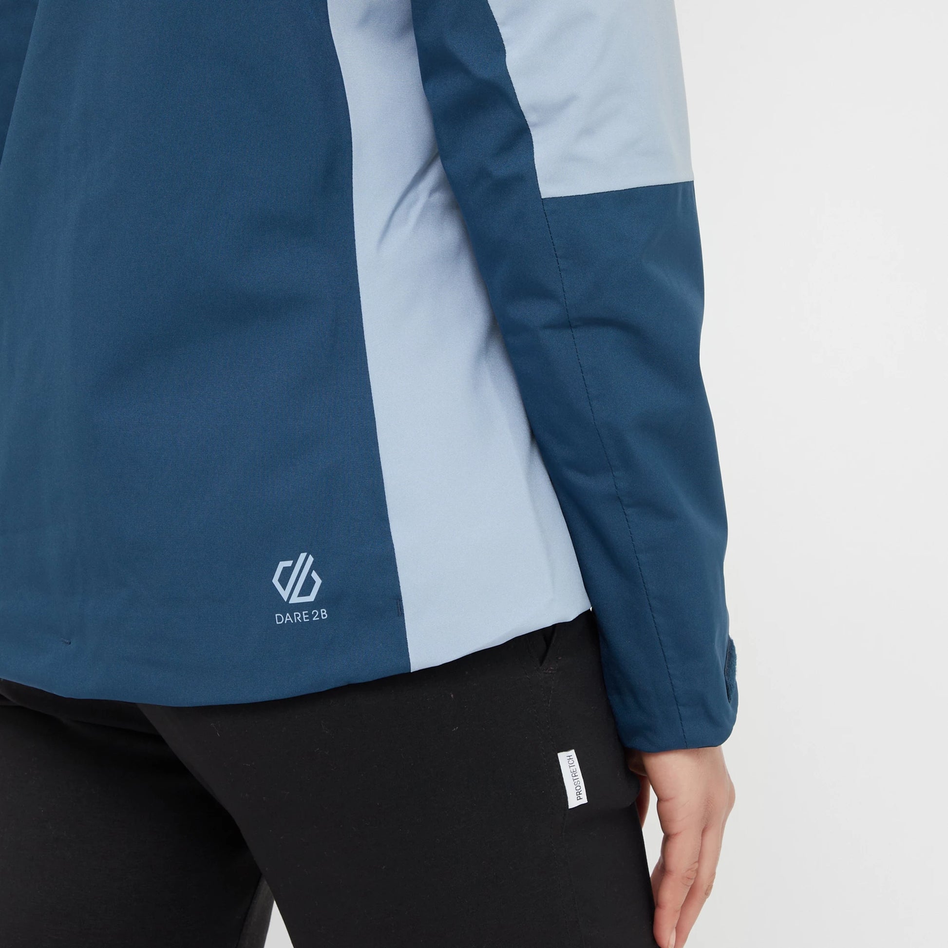 Dare 2B Women's Torrek Waterproof Jacket - UK 20