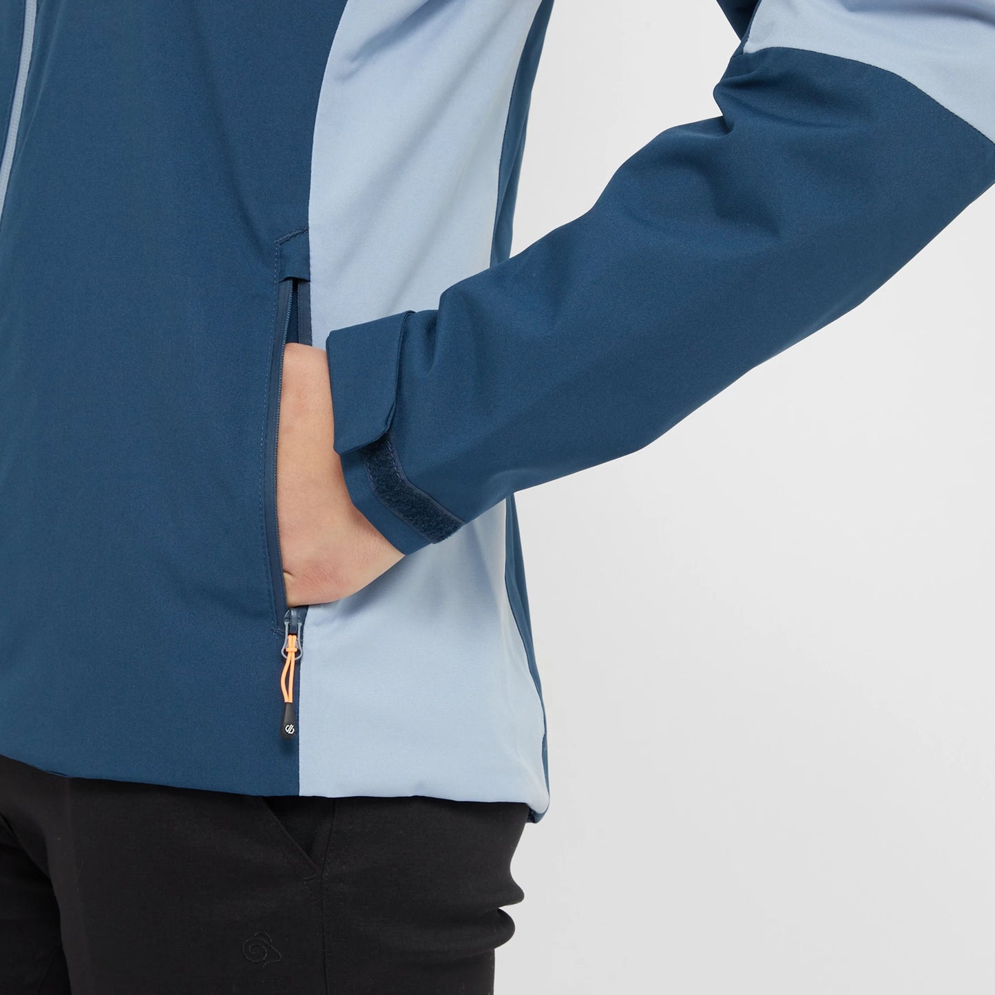 Dare 2B Women's Torrek Waterproof Jacket - UK 20