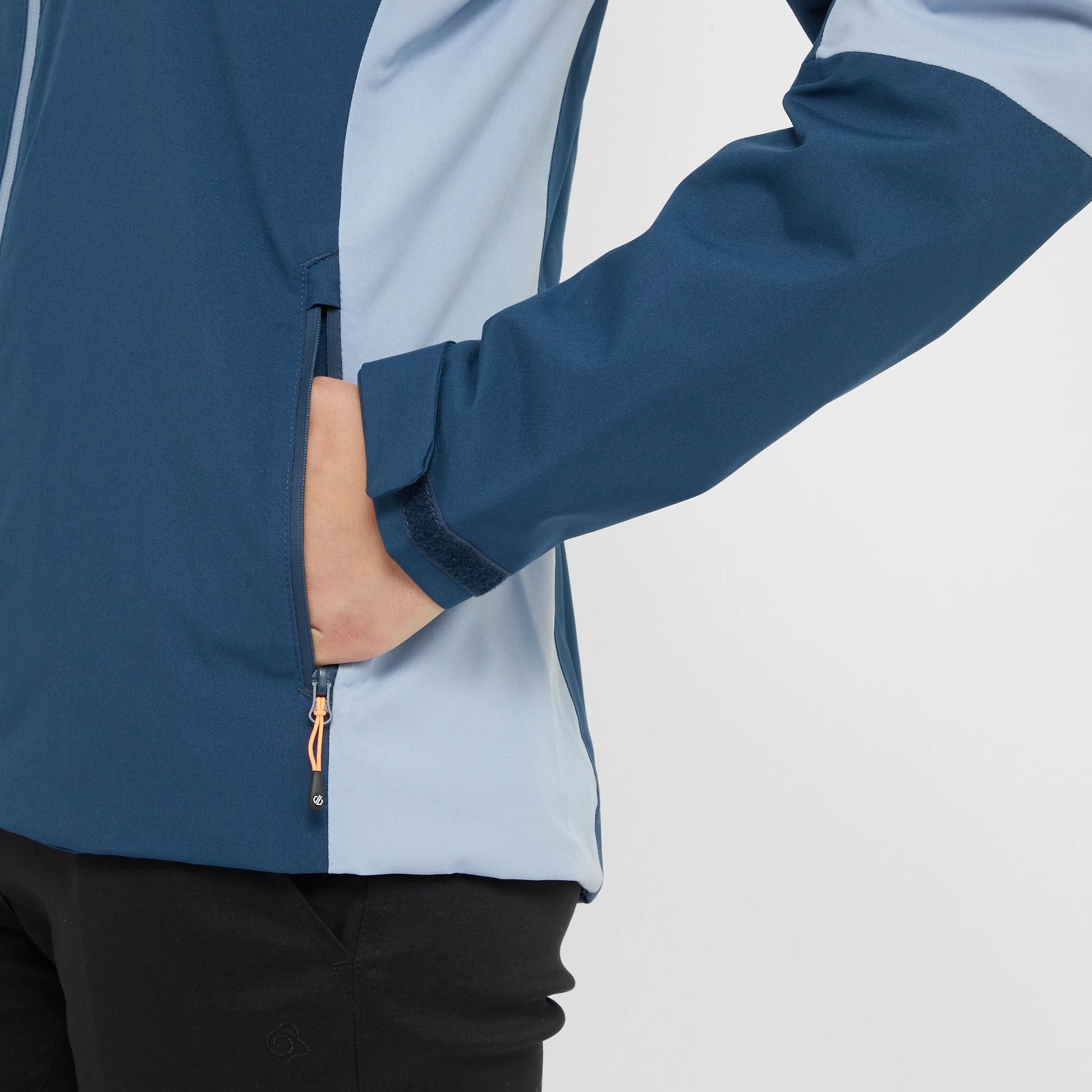 Dare 2B Women's Torrek Waterproof Jacket - UK 20